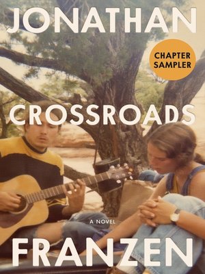 cover image of Crossroads Chapter Sampler